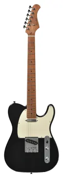 Bacchus Universe BTE-1DX RSM/M BLK