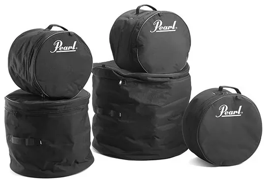 Pearl DBS02N Fusion Bag Set - 20 Inch Bass