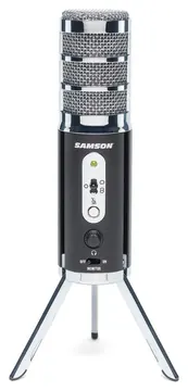 Samson Satellite - Microfono a condensatore USB