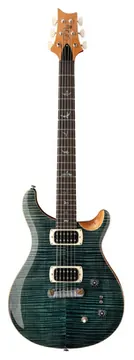 PRS SE PAUL'S GUITAR SLATE BLUE