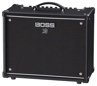 Boss KATANA-50 Gen 3