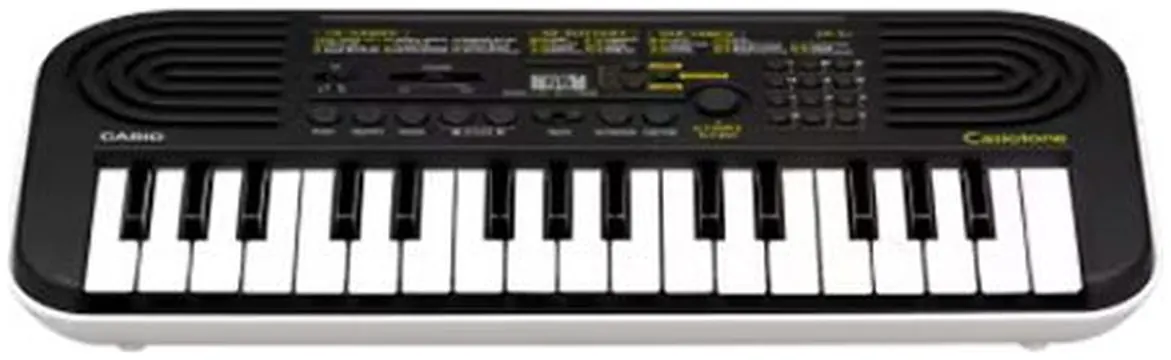 Casio SA-51 32-Key Mini Keyboard