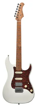 Bacchus Universe GS-2DX RSM/M WH