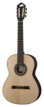 Höfner HM89-S Master Classic Guitar