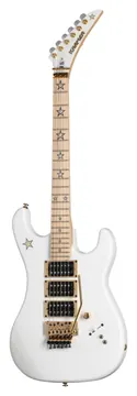 Kramer Jersey Star Alpine White