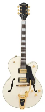 Gretsch G2420TG Streamliner Hollow Body Bigsby LTD LRL Vintagewit