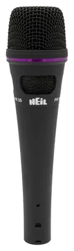 Heil Sound PR 35 Large Diameter Dynamic Microphone