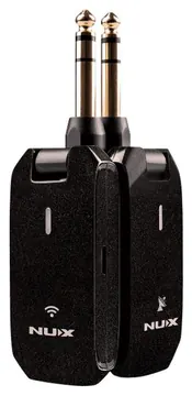 Nux C-5RC Wireless System