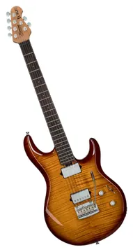 Sterling by Music Man - Luke 6 Hazel Burst