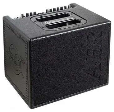 AER Compact 60-3 Combo Per Chitarra Signature Tommy Emmanuel