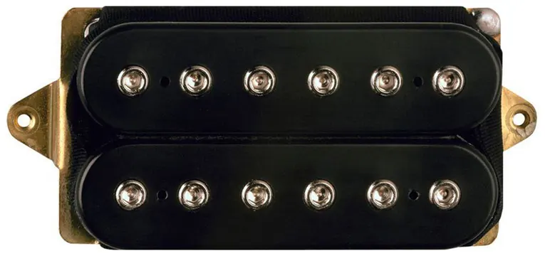 Dimarzio DP227FBK LiquiFire