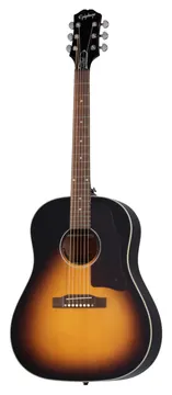 Epiphone J-45 Slash - November Burst