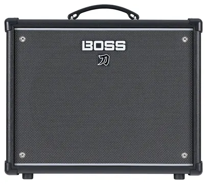 Boss Katana 50 EX Gen 3 50W Guitar Combo