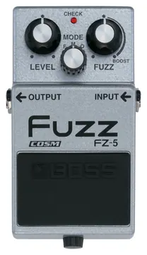 Boss FZ-5 Fuzz