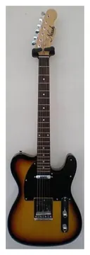 Varie marche Nash STL 100 3 Tone Sunburst